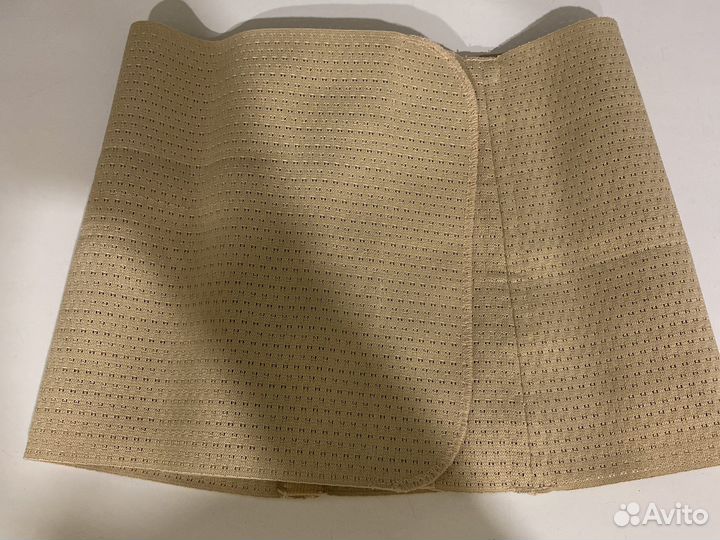 Бандаж послеродовой/послеоперационный фэст