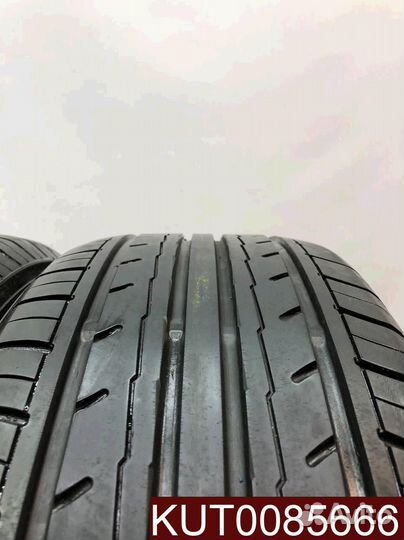 Yokohama Bluearth ES32 225/50 R17 107U