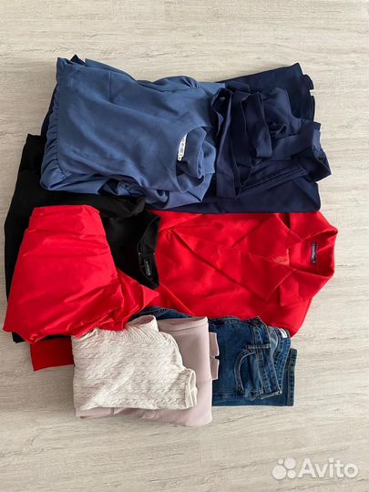 Женская одежда