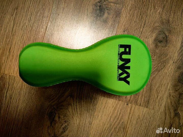Колобашка для плавания Funky