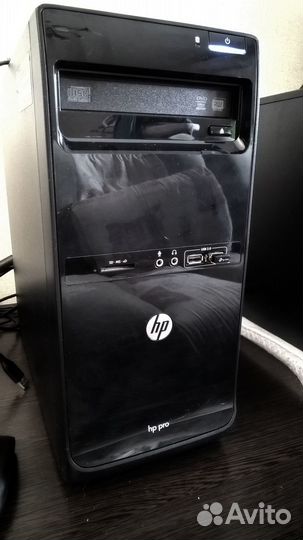 Компьютер HP Pro 