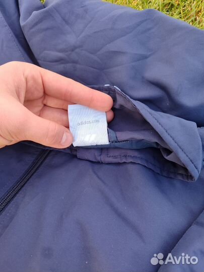 Ветровка adidas