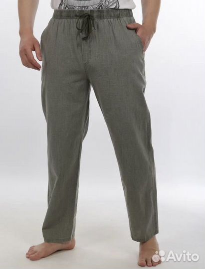 Брюки классические