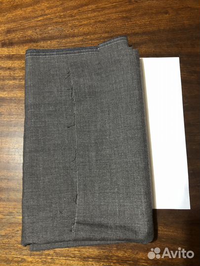 Отрез ткани