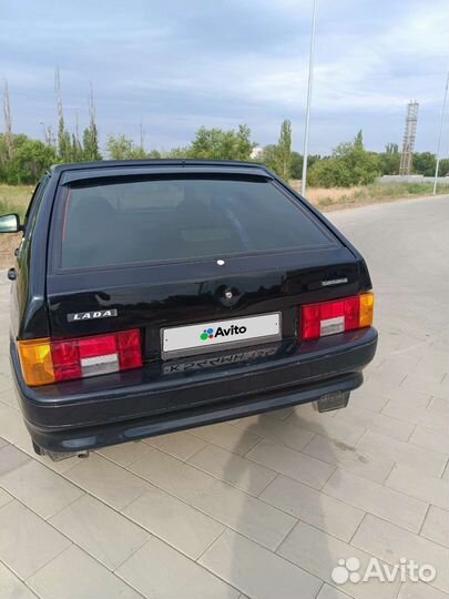 ВАЗ 2114 Samara 1.6 МТ, 2013, 149 980 км