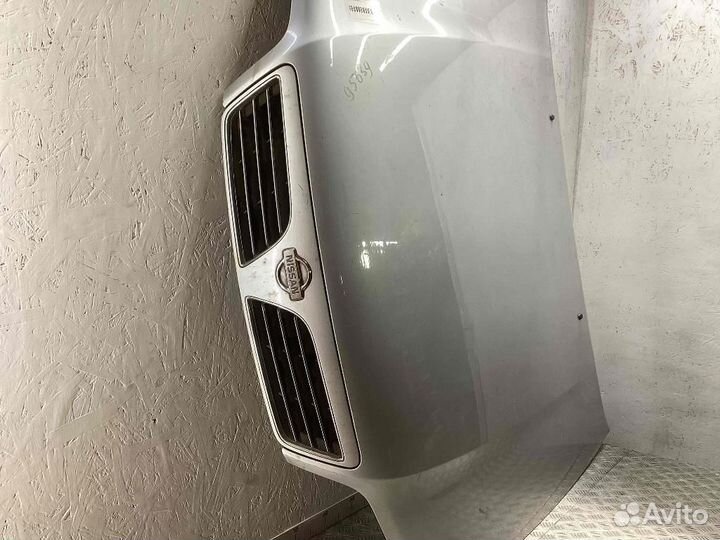Капот Nissan Maxima