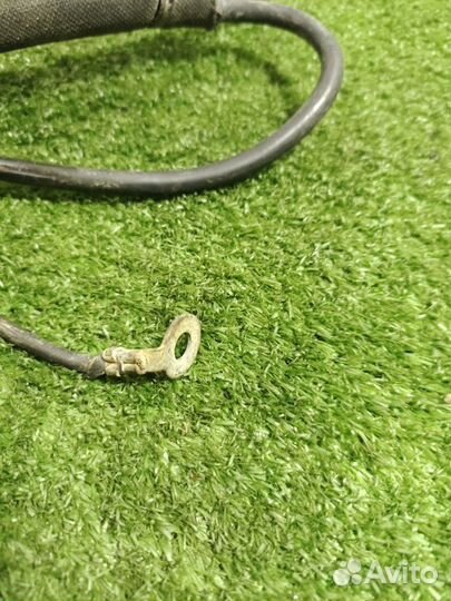 Провод аккумулятора Peugeot 206 хэтчбек 1.4 I 75