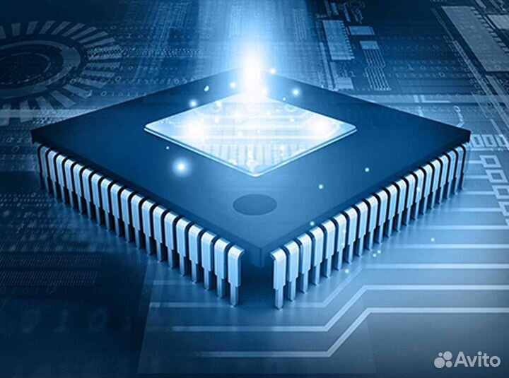 Микросхемы импортные