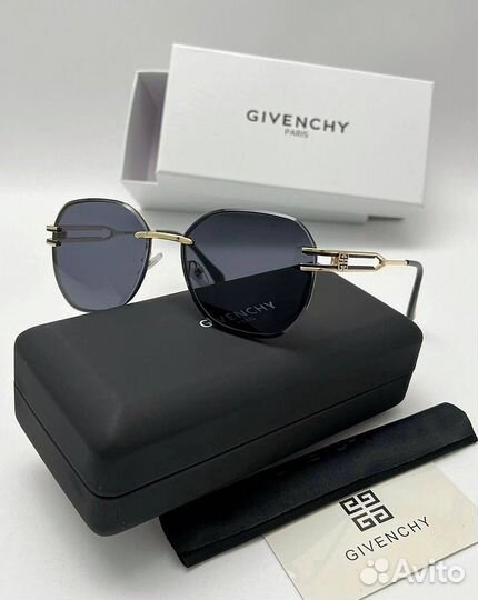 Солнцезащитные очки givenchy