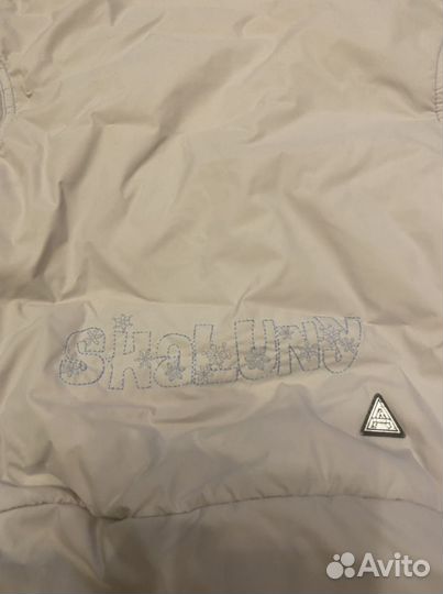 Теплый конверт в коляску