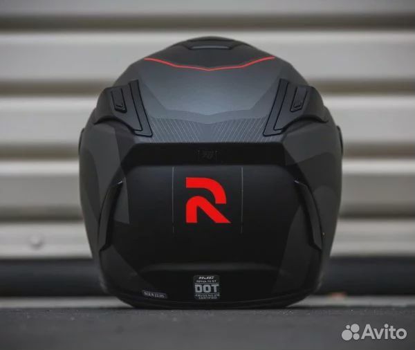 Мотошлем HJC rpha 70 grandal MC5SF