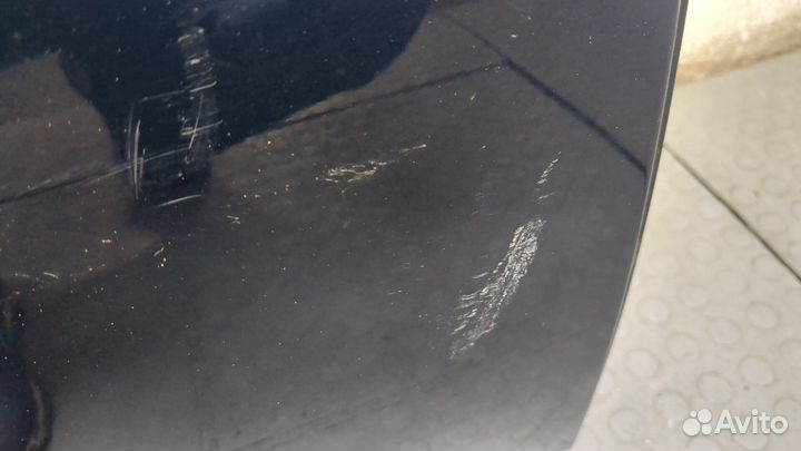 Дверь правая задняя BMW X3 E83, 2005