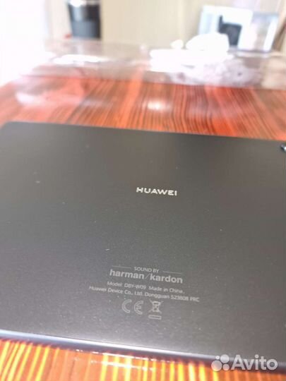 Huawei MatePad 11 6/64 Гб планшет