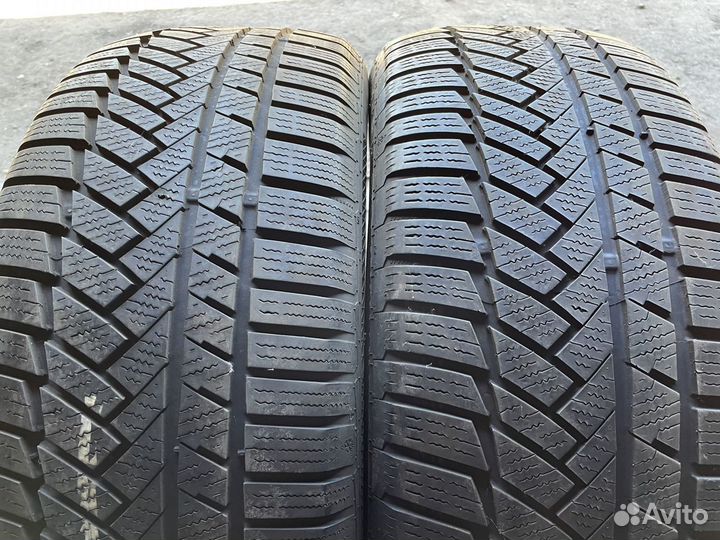 Continental ContiWinterContact TS 850 P 255/50 R19