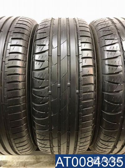 Nokian Tyres Nordman SZ 215/55 R17 98H