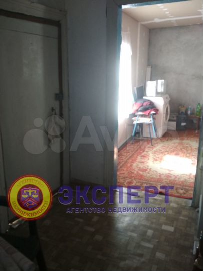 Дом 36 м² на участке 6 сот.