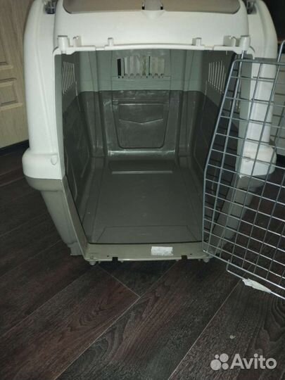 Переноска для собак