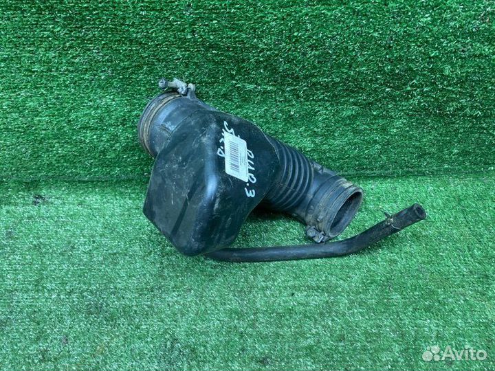 Гофра воздушного фильтра Kia Rio 3