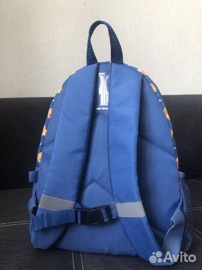 Рюкзак детский