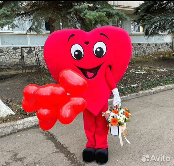 Аниматоры на день рождения