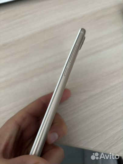 Xiaomi Redmi 6A, 2/16 ГБ