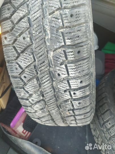 Cordiant Snow Cross 205/55 R16