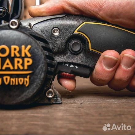 Точилка Work Sharp Knife wskts-KO-I
