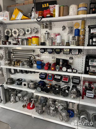 Измеритель объема C+meter/V+meter