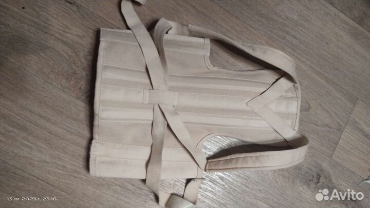 Корректор осанки