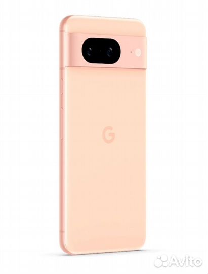 Google Pixel 8, 8/256 ГБ