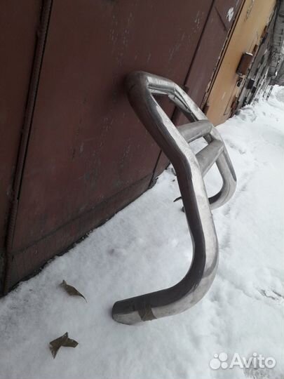 Кенгурятник