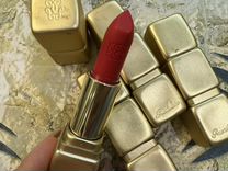 Помада guerlain kiss kiss M347