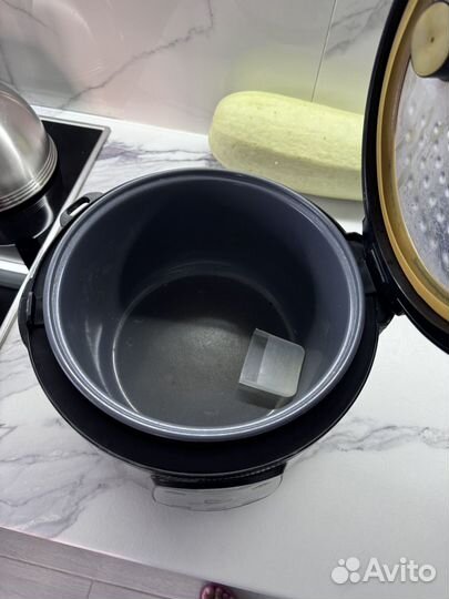 Мультиварка