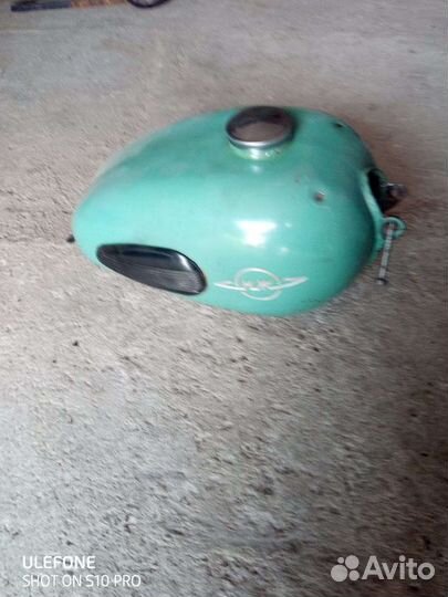 Запчасти Иж