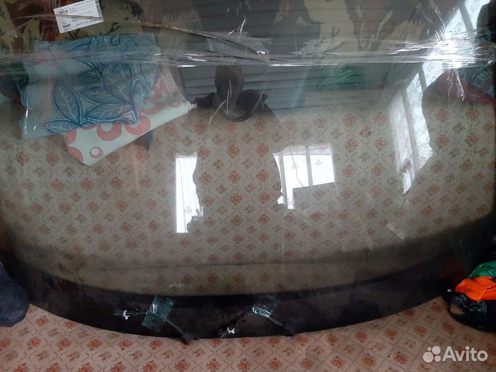 Лобовое стекло ваз vesta