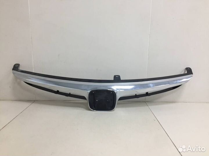Решетка радиатора Honda Civic 4D 2006-2012