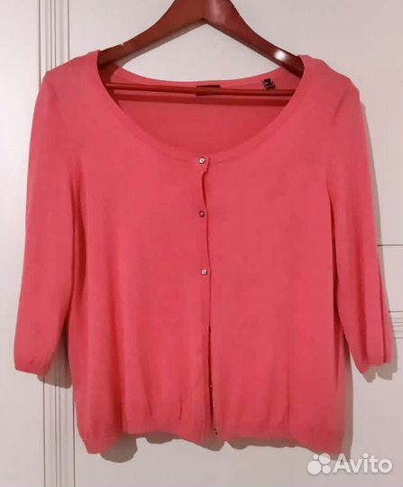 Женская одежда 50-52