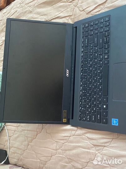 Ноутбук acer aspire 3