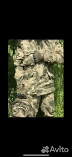 Горка мох диверсант премиум лето/деми