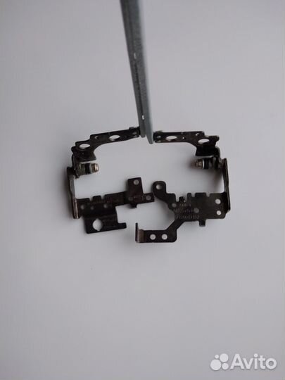 Петли матрицы ноутбука HP Compaq 15-f102ur