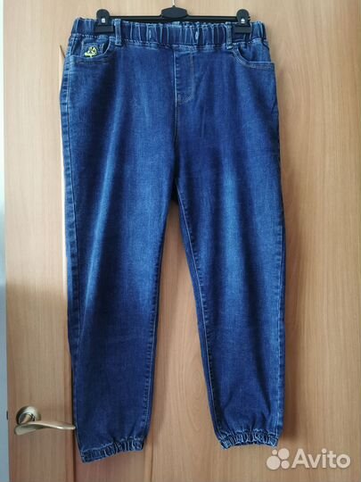 Джинсы женские 54 56р