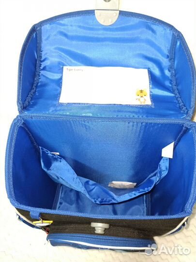 Ранец школьный новый erhaft и на 19 л