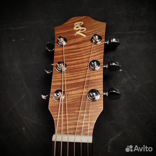 Baton Rouge AR61S/A гитара акустическая новая