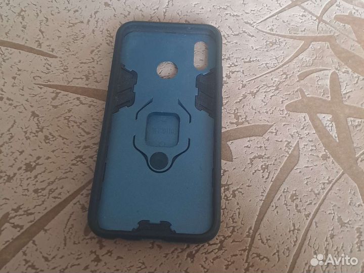 Чехол на huawei