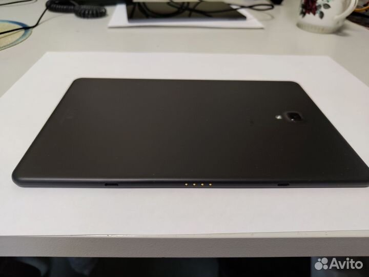 Планшет Samsung Galaxy Tab A 10.5