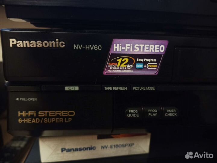 Запись на кассеты