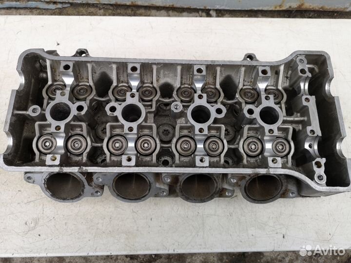 Гбц головка голова honda cbr1000rr cbr cbr1000