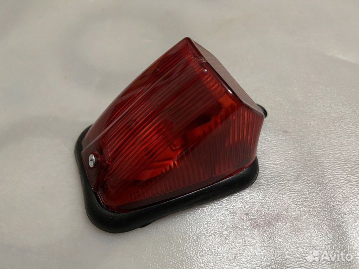 Задний фонарь ява старушка 559.360