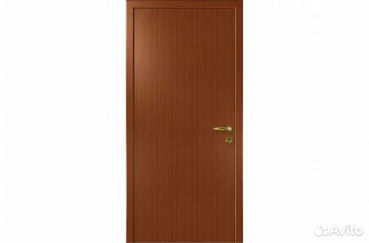 Двери Капель (Kapelli) ламинированные влагостойкие