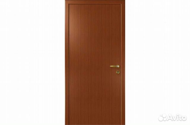 Двери Капель (Kapelli) ламинированные влагостойкие